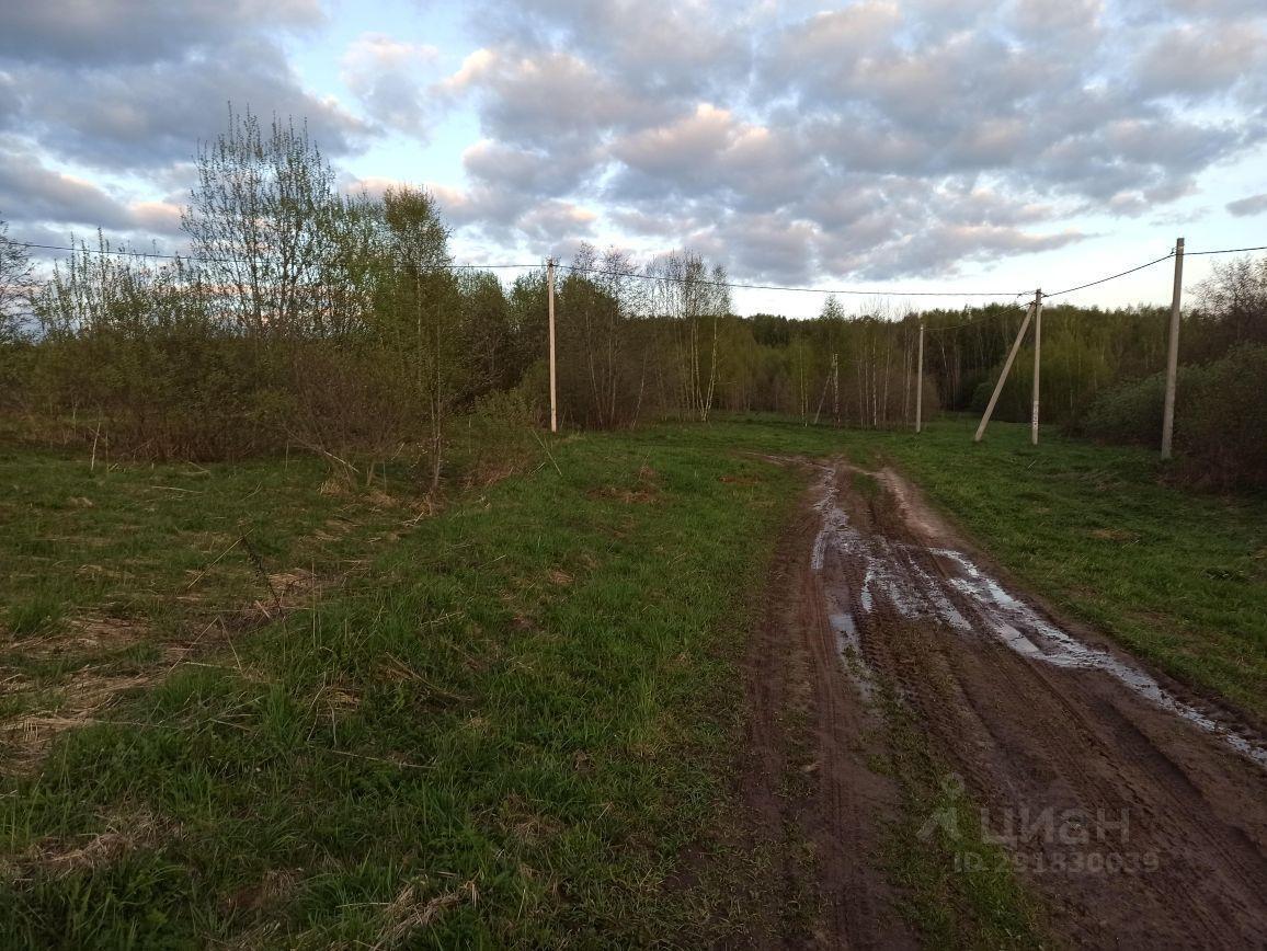 земля городской округ Сергиево-Посадский с Богородское Селково, 18 фото 10