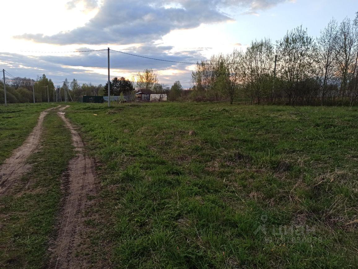 земля городской округ Сергиево-Посадский с Богородское Селково, 18 фото 8