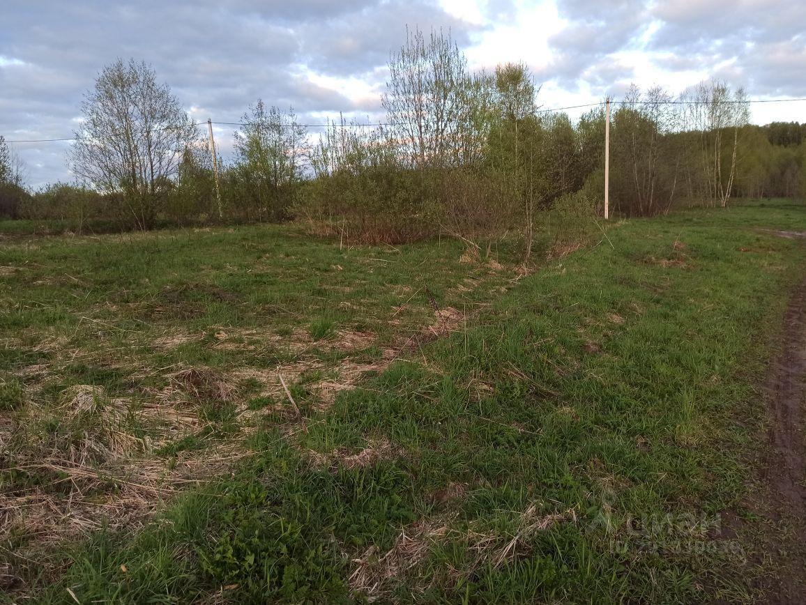 земля городской округ Сергиево-Посадский с Богородское Селково, 18 фото 11