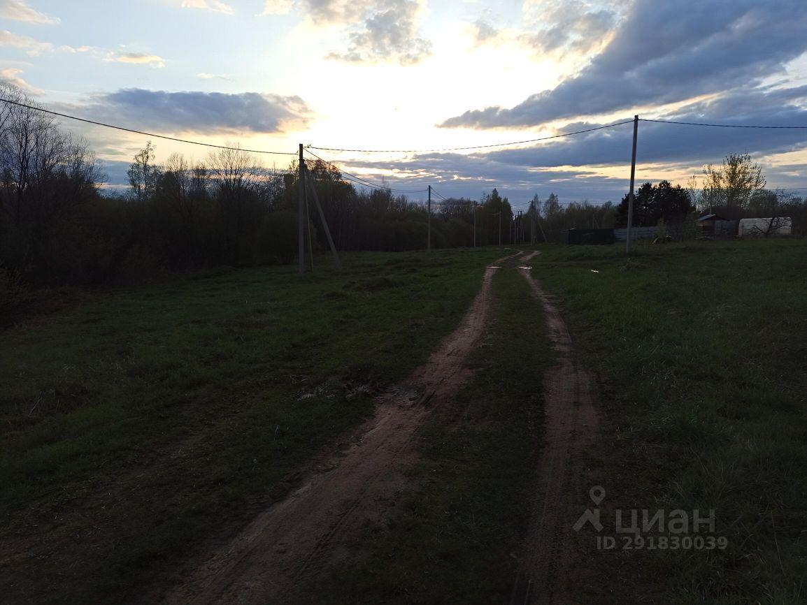 земля городской округ Сергиево-Посадский с Богородское Селково, 18 фото 6