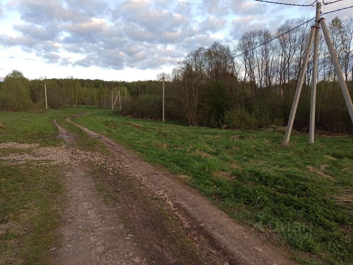 земля городской округ Сергиево-Посадский с Богородское Селково, 18 фото 5