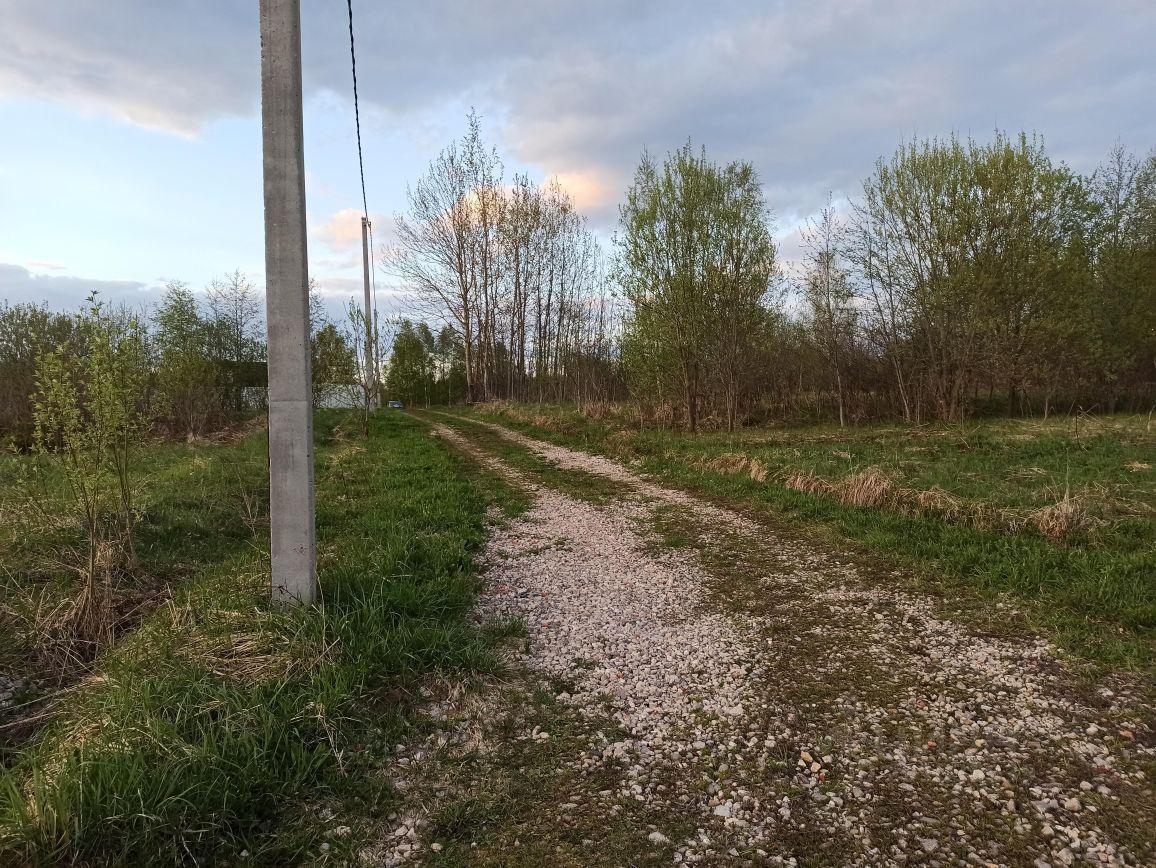 земля городской округ Сергиево-Посадский с Богородское Селково, 18 фото 13