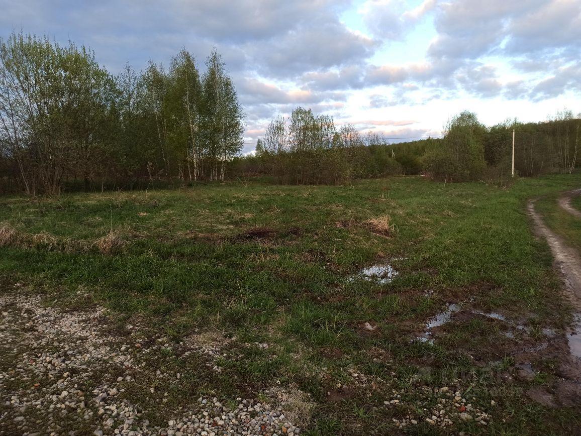 земля городской округ Сергиево-Посадский с Богородское Селково, 18 фото 16