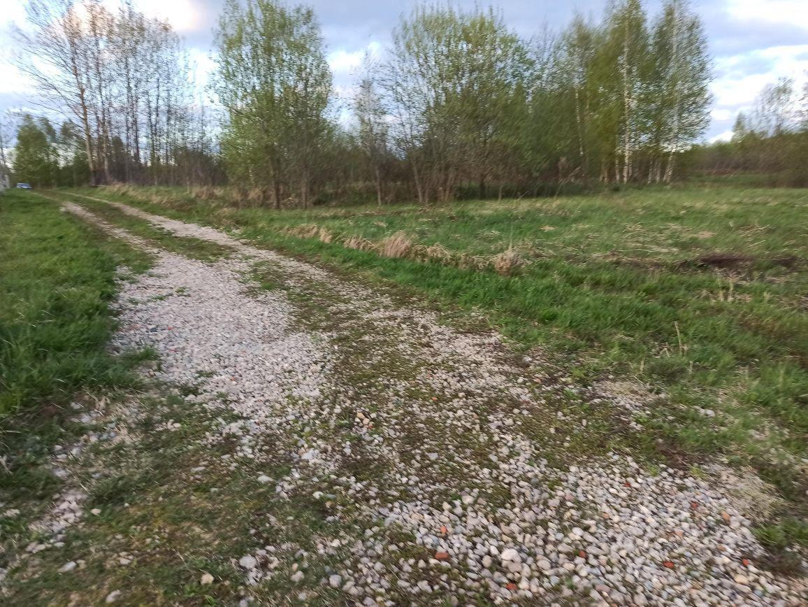 земля городской округ Сергиево-Посадский с Богородское Селково, 18 фото 14