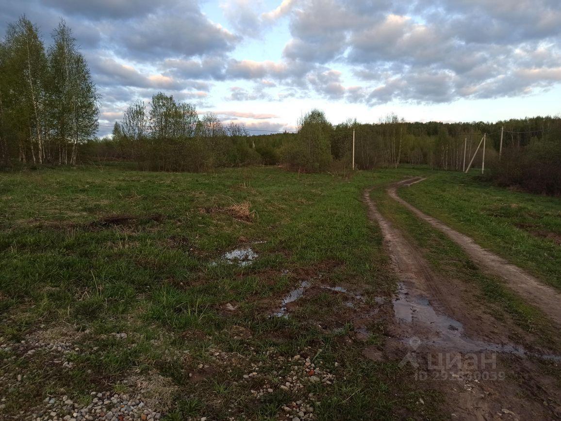 земля городской округ Сергиево-Посадский с Богородское Селково, 18 фото 15