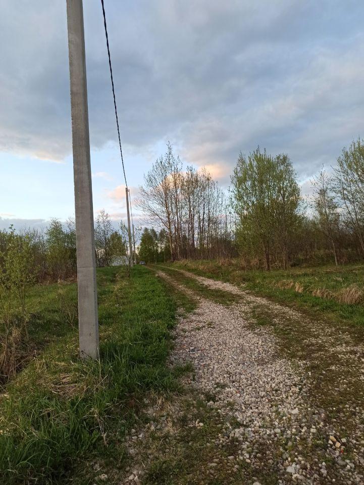 земля городской округ Сергиево-Посадский с Богородское Селково, 18 фото 17