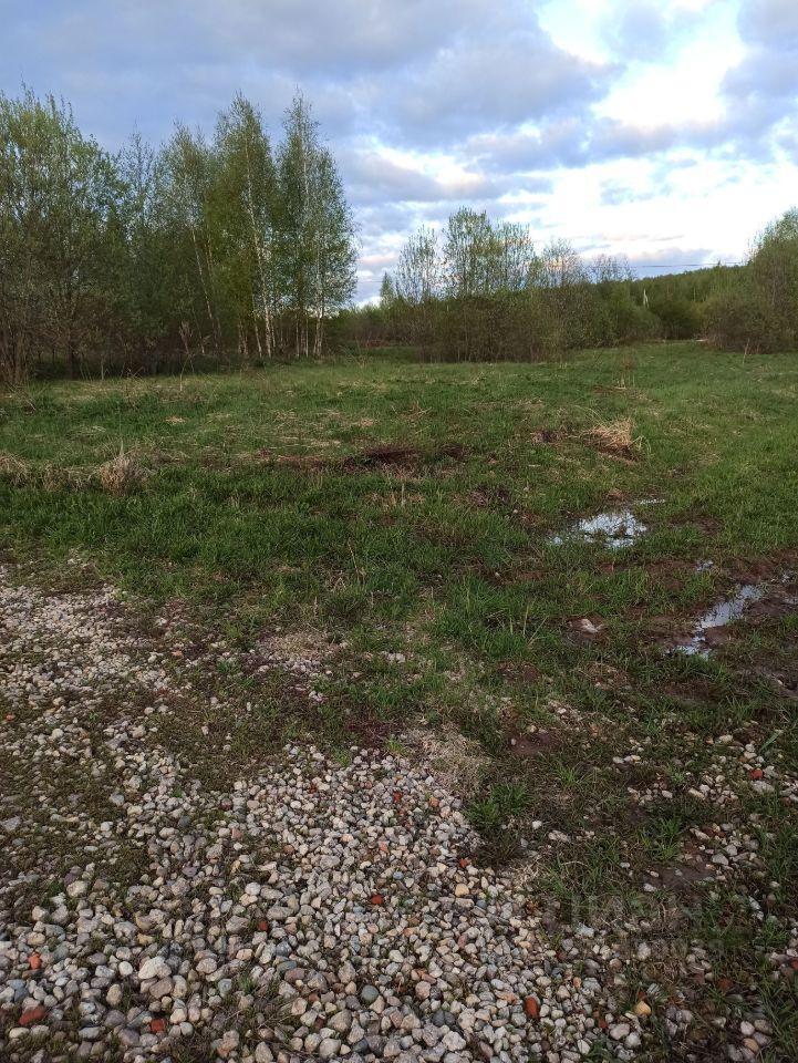 земля городской округ Сергиево-Посадский с Богородское Селково, 18 фото 18