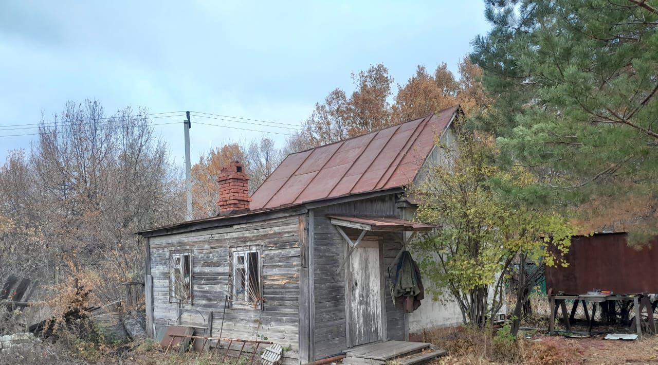 дом г Саратов р-н Заводской пр-д 4-й Маяковый фото 5