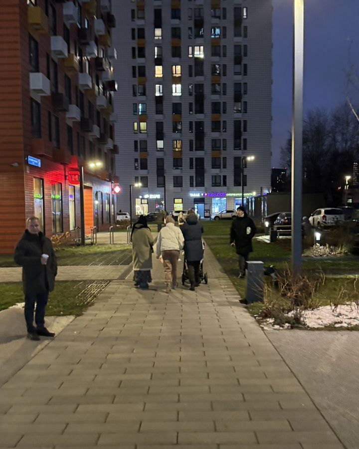 свободного назначения г Москва метро Нижегородская проезд Грайвороновский 2-й 11к/1 муниципальный округ Текстильщики фото 10