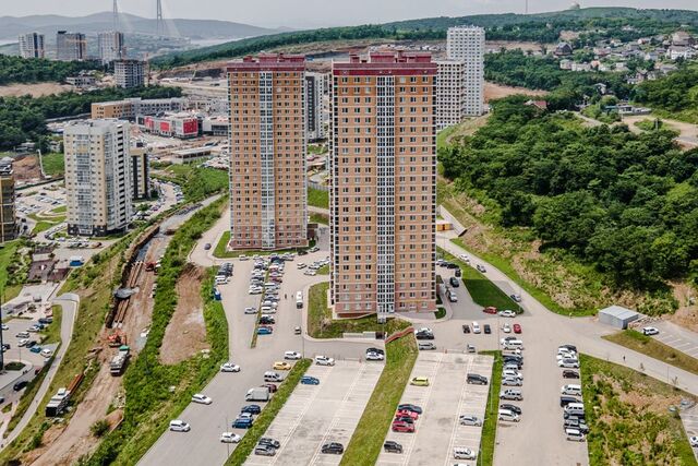 дом 29/2 Владивостокский городской округ фото