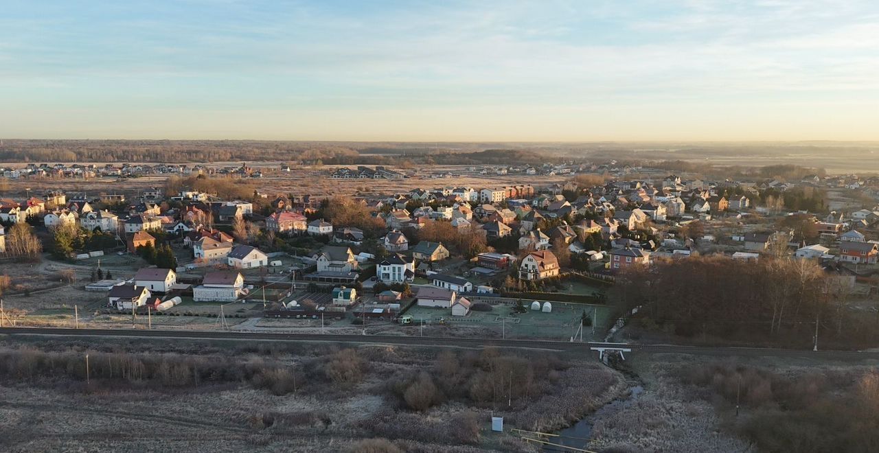 земля р-н Гурьевский п Дорожный ул Генерала Деникина Калининград фото 1