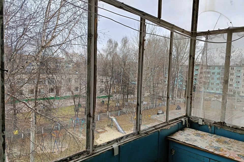 квартира г Ульяновск ул Рябикова 86 городской округ Ульяновск фото 5