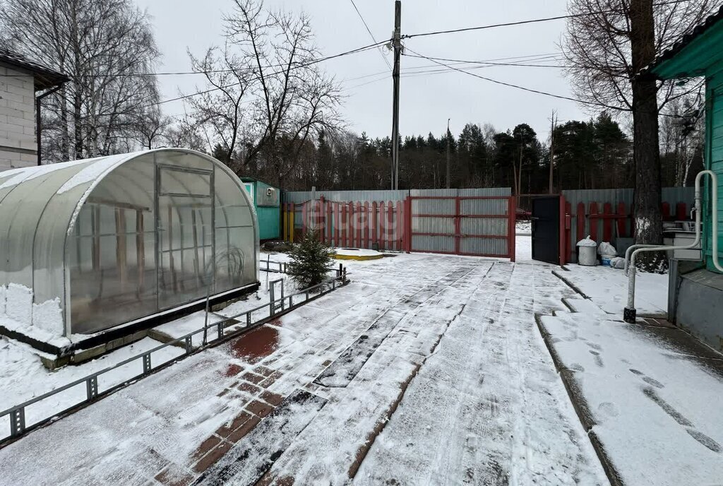 дом г Ярославль р-н Заволжский пр-кт Авиаторов фото 4