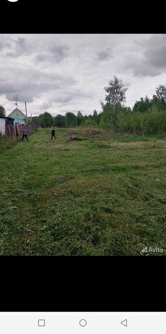 земля р-н Жуковский д Трясь сельское поселение Верховье фото 1