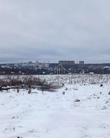 земля ул Дачная сельское поселение Красный Городок, Калуга фото