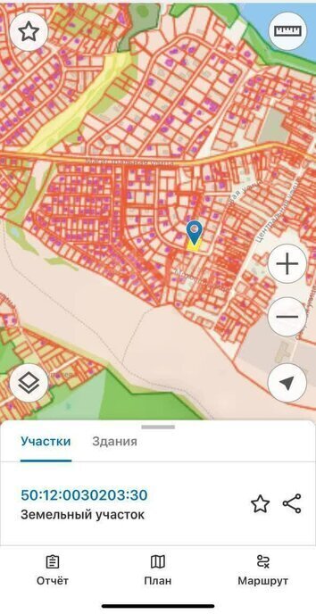 земля городской округ Мытищи д Хлябово Лобня фото 1