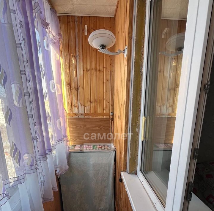 квартира г Новокузнецк р-н Новоильинский пр-кт Запсибовцев 10 фото 16