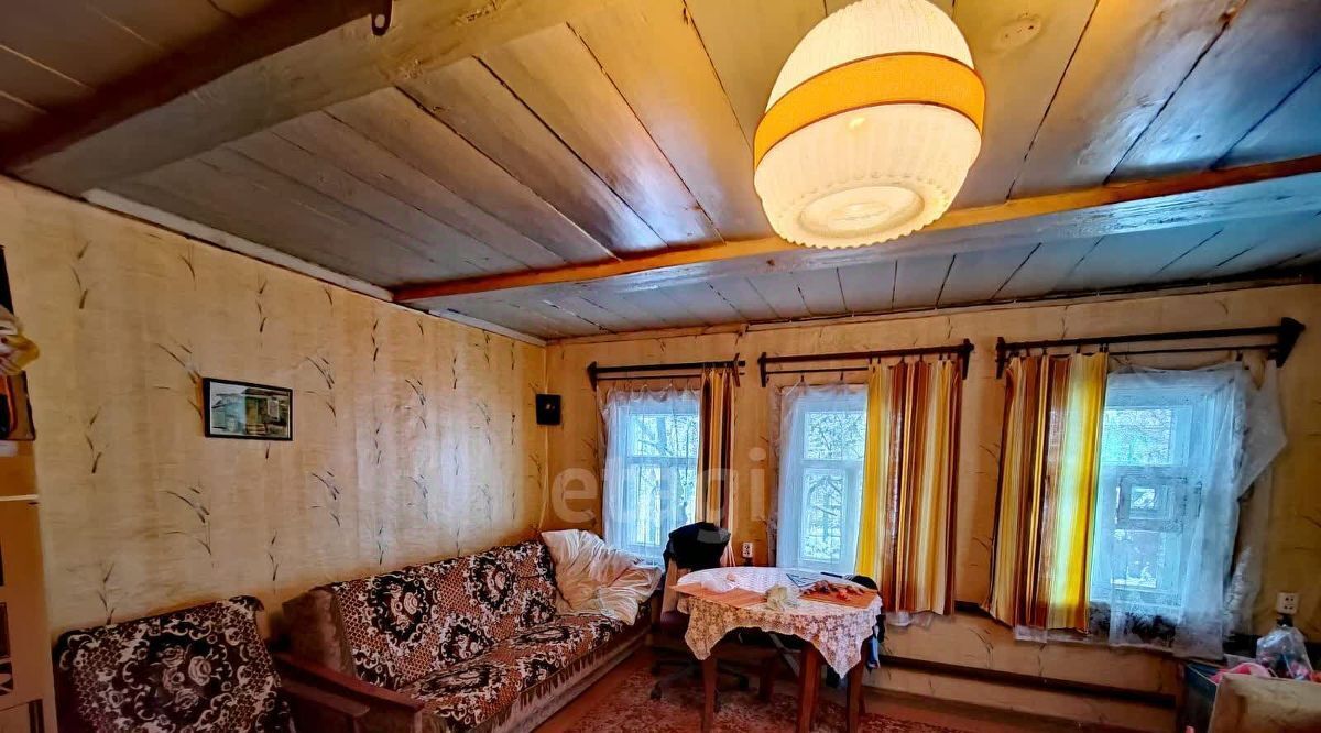 дом г Мичуринск ул Маяковского фото 8