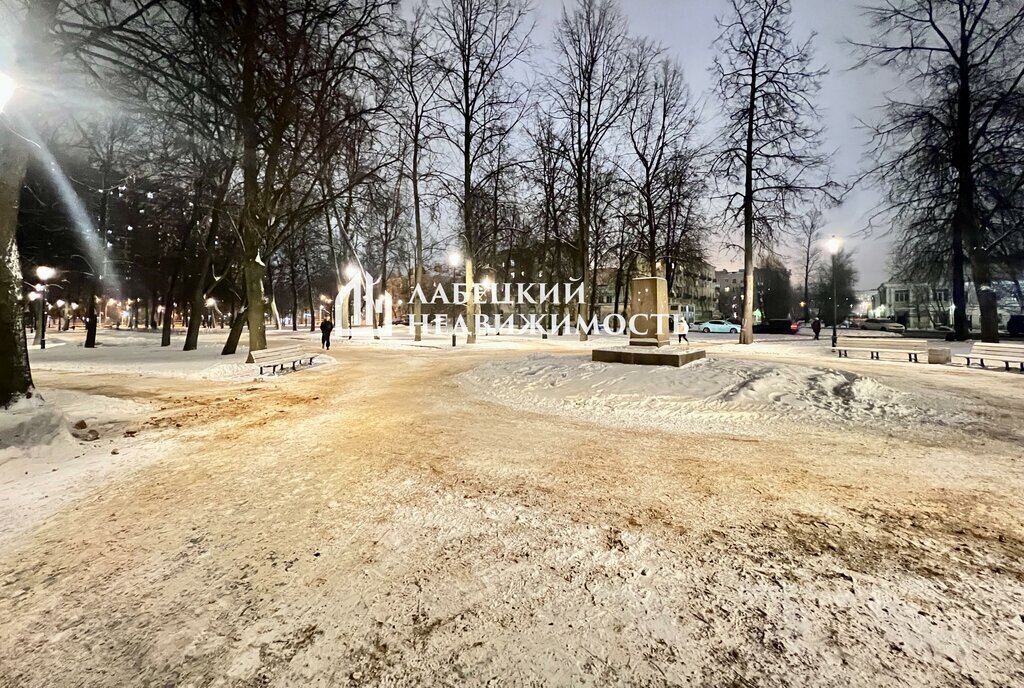 квартира г Санкт-Петербург метро Пролетарская Александровское пр-кт Обуховской Обороны 227к/1б округ Обуховский фото 24