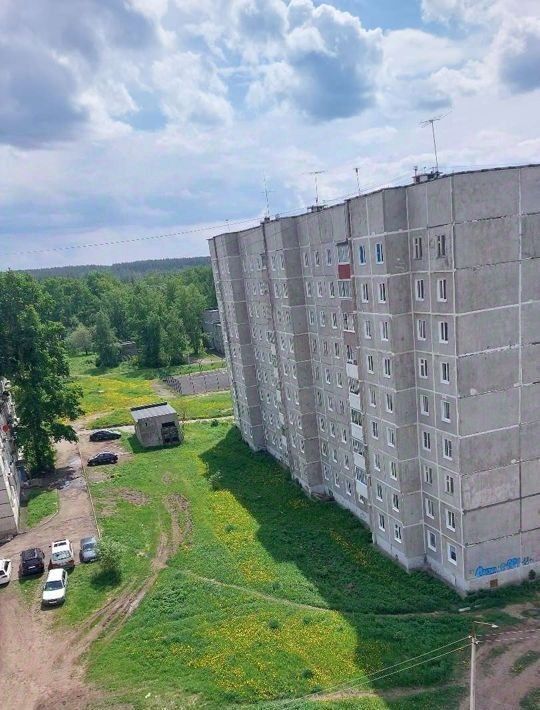 квартира г Усть-Илимск ул Энтузиастов 27 фото 10