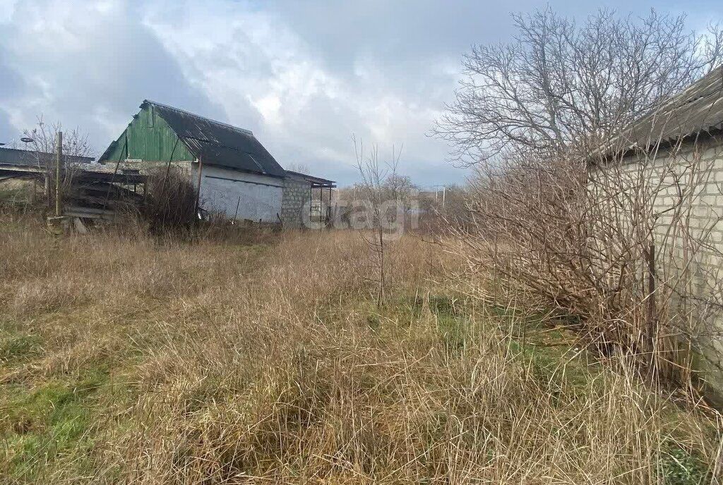 земля г Новороссийск ст-ца Раевская ул Лунная фото 6