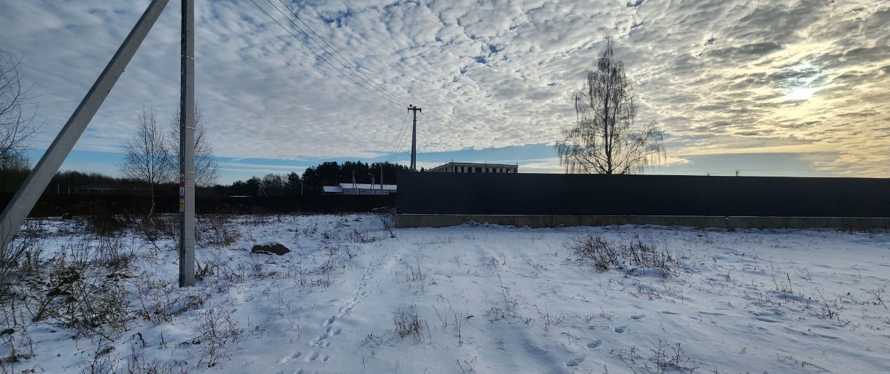 земля р-н Ломоносовский д Лангерево ул Пениковская Пениковское сельское поселение, Санкт-Петербург, Ломоносов фото 9