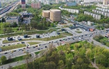 офис г Москва метро Кунцевская ул Молдавская 4 муниципальный округ Кунцево фото 14