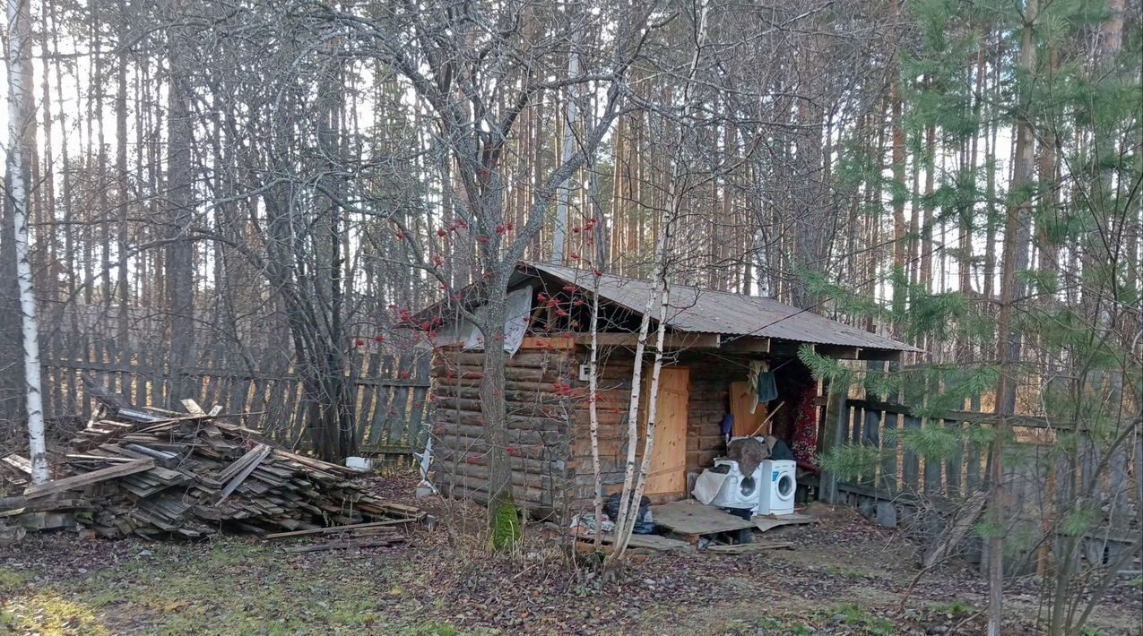 дом г Екатеринбург Академический ВИЗ снт Запад 122 фото 8