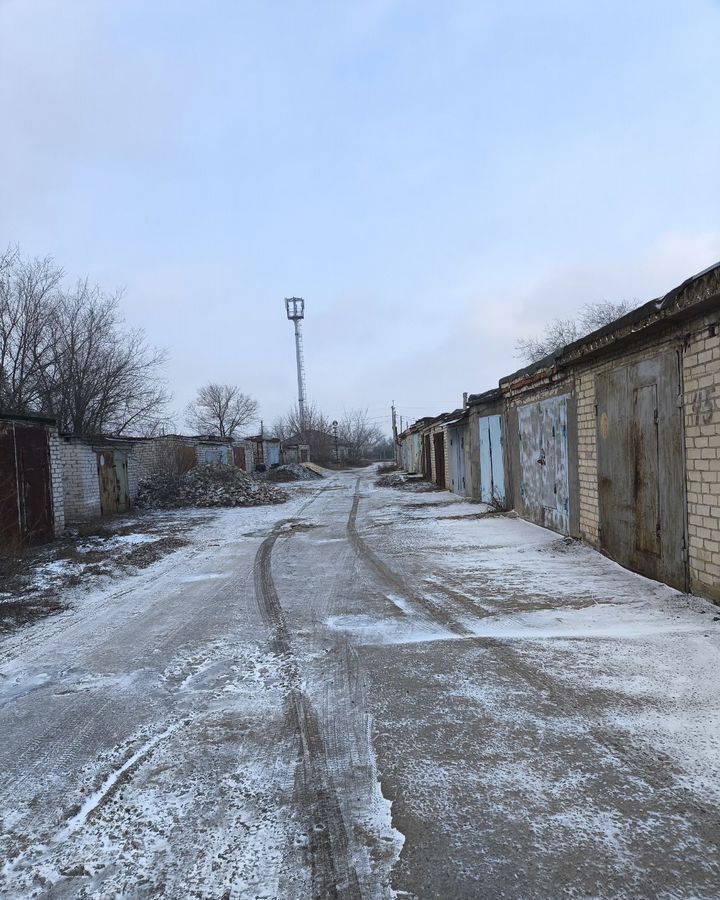 гараж г Волгоград р-н Дзержинский фото 2