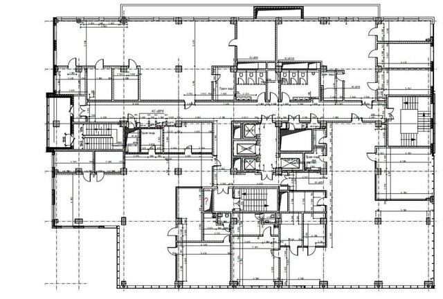 метро Чкаловская ул Николоямская 11с/2 фото