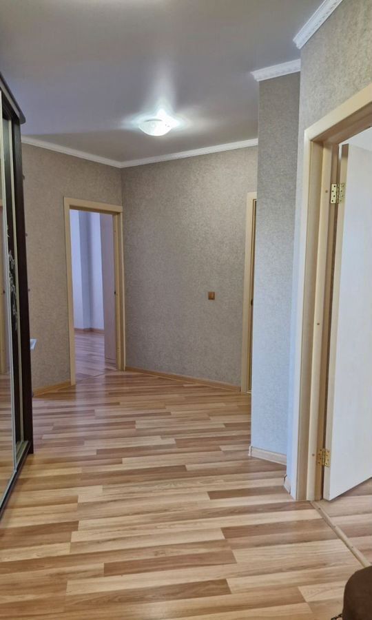 квартира р-н Ейский г Ейск ул Свободы 36/1 фото 11