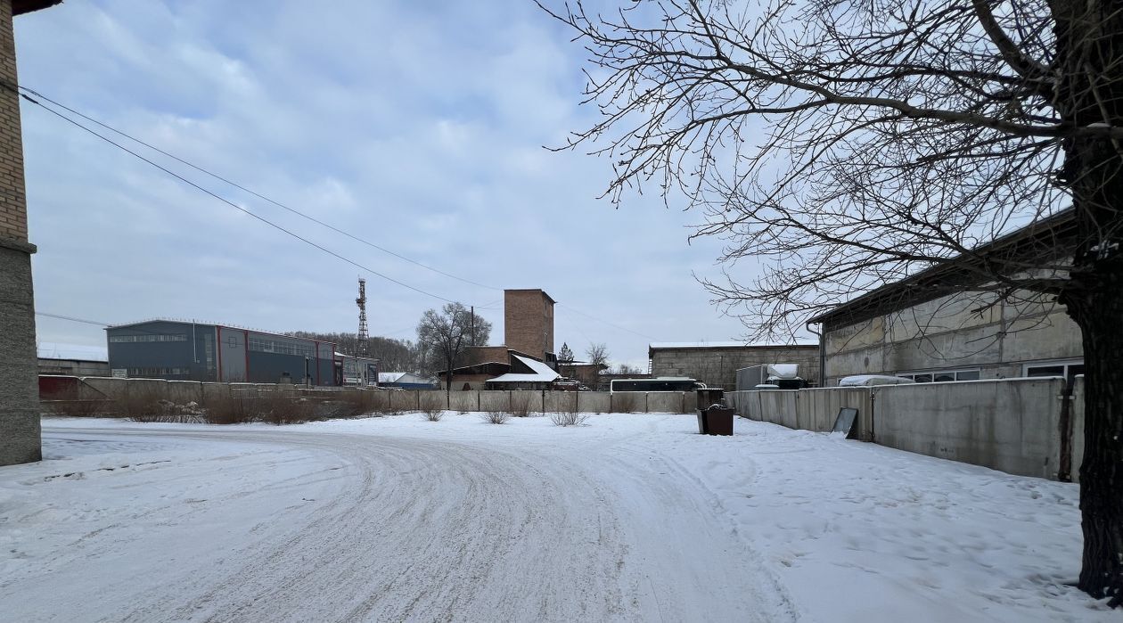 свободного назначения г Абакан ул Складская 4д фото 23