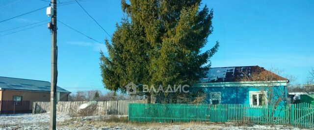 дом д Селизово ул Октябрьская фото