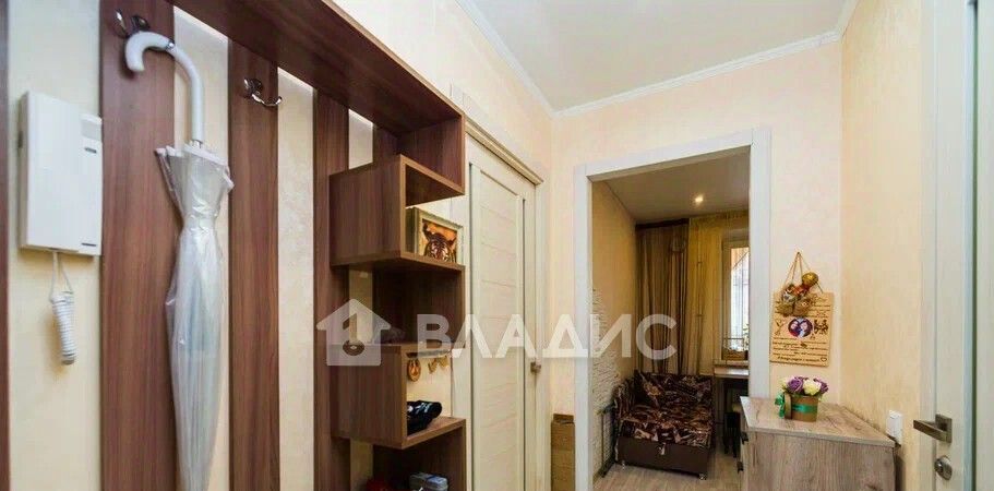 квартира г Рязань р-н Московский ул Семчинская 11 фото 7