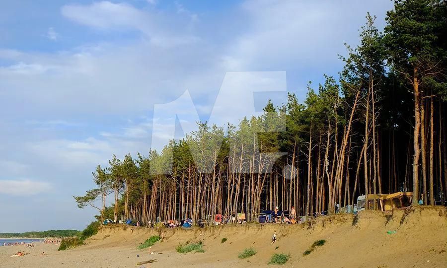 дом р-н Зеленоградский п Куликово ул Пионерская 28 Ковровское сельское поселение, Пионерский, Зеленоградский муниципальный округ фото 25