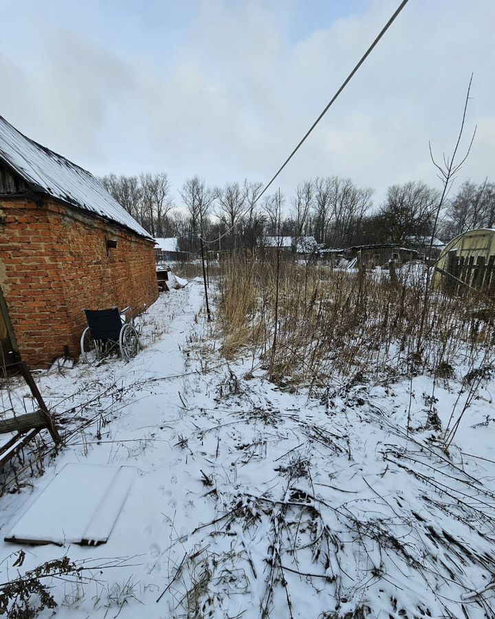 дом г Донской ул. Тургенева фото 2