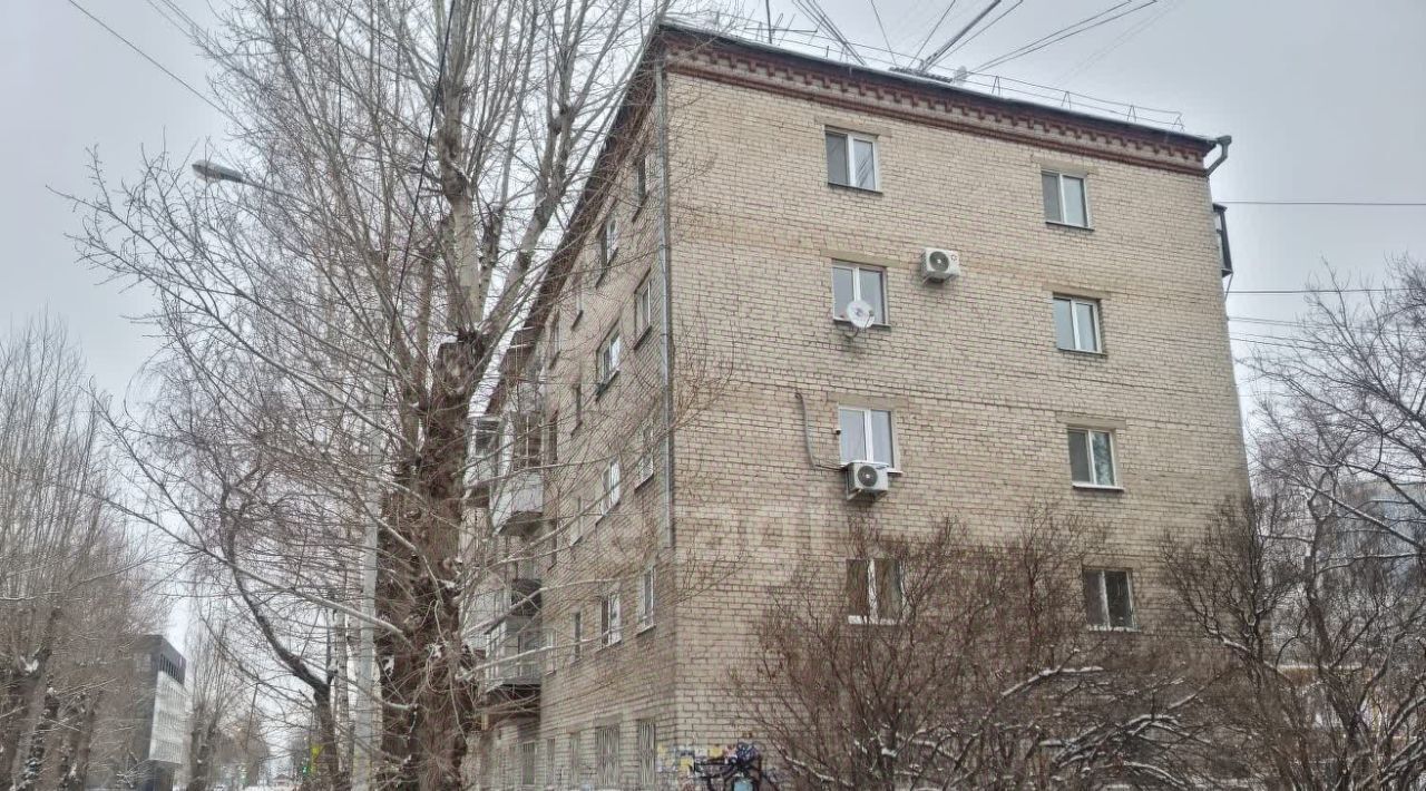 квартира г Екатеринбург ул Красноуральская 21 Площадь 1905 года фото 25