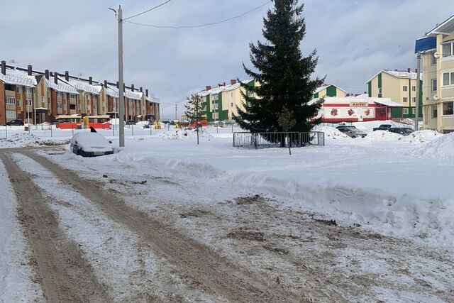 ул 65-летия Победы 21 городской округ Сыктывкар фото