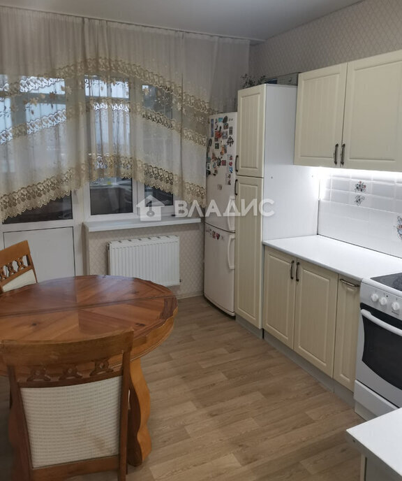 квартира г Краснодар р-н Прикубанский ул Командорская 1/3 фото 12