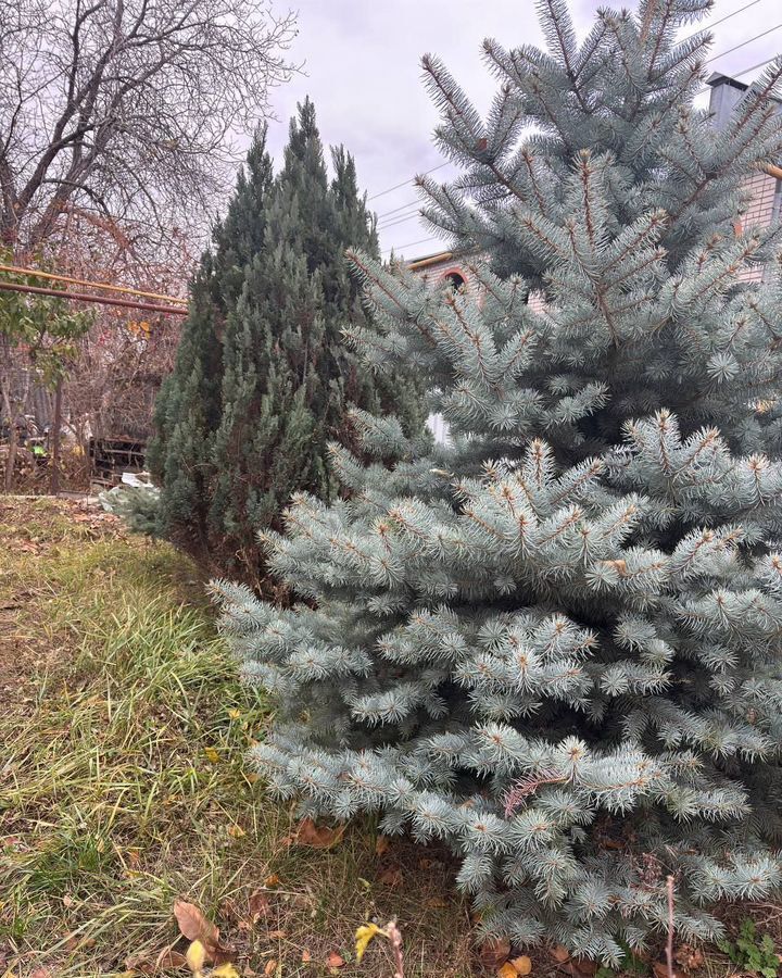 дом г Волгоград р-н Краснооктябрьский ул им. сержанта Воронова фото 1