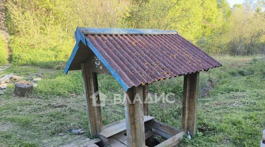 дом г Владимир р-н Ленинский сад тер. СНТ Владимирский городскойN 2 № 2 СНТ, 226 фото 9