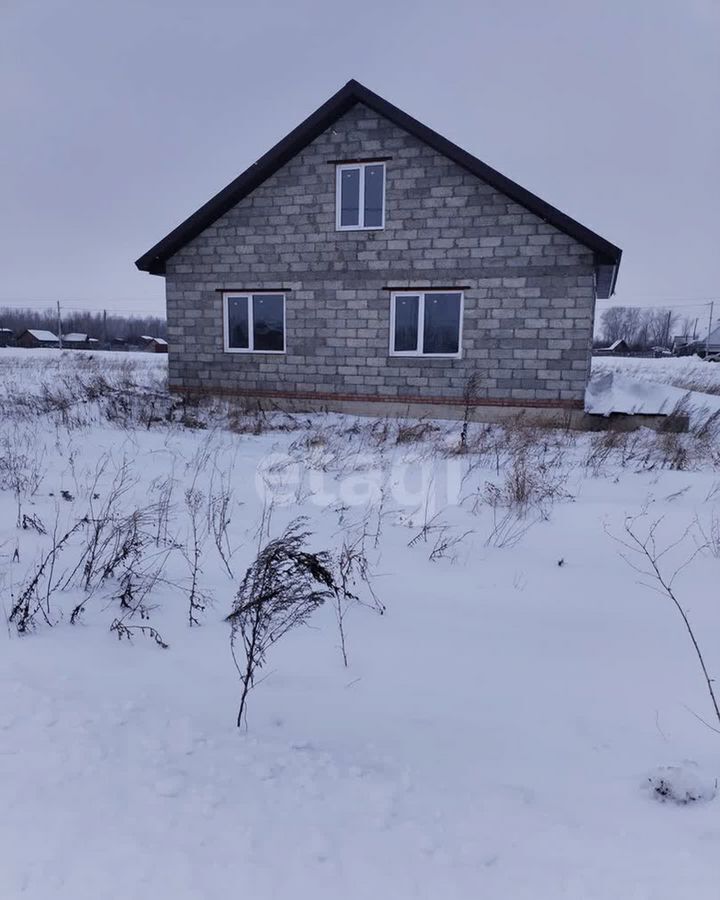 земля р-н Мелеузовский д Самойловка сельсовет, Первомайский, Мелеуз фото 2