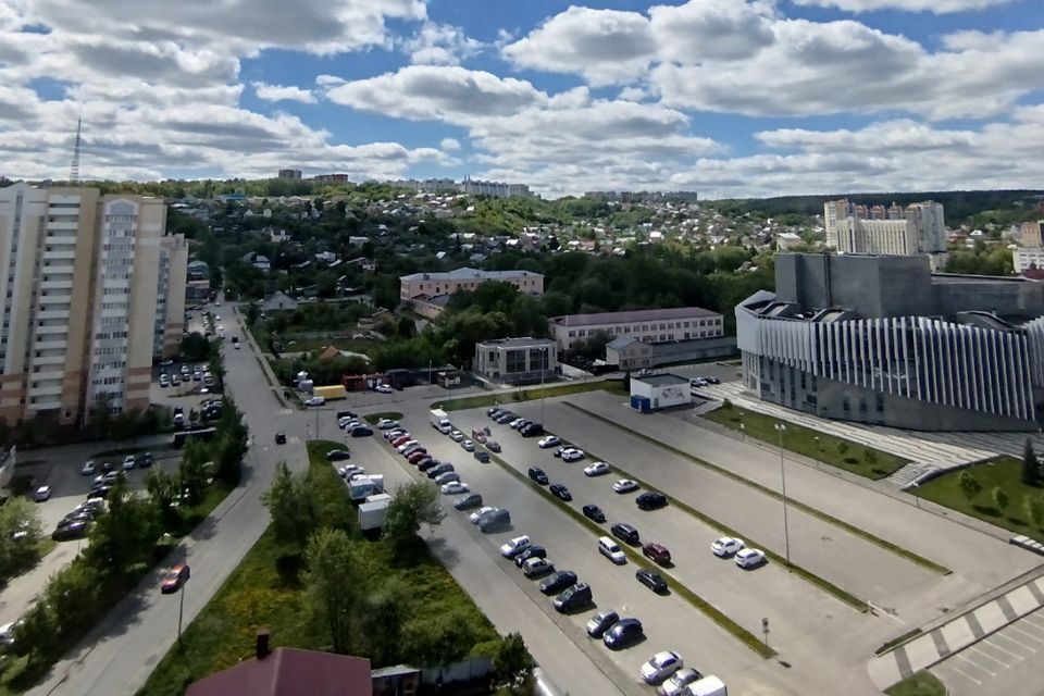 квартира г Пенза р-н Ленинский ул Суворова 159 городской округ Пенза фото 10