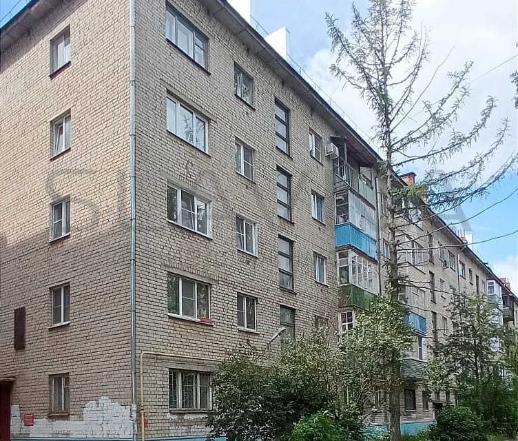 квартира г Кострома ул Козуева 90 городской округ Кострома фото 1