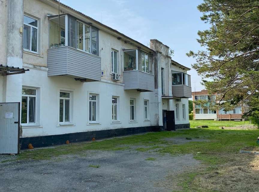 квартира г Артем ул Центральная 3/1 Артёмовский городской округ фото 1