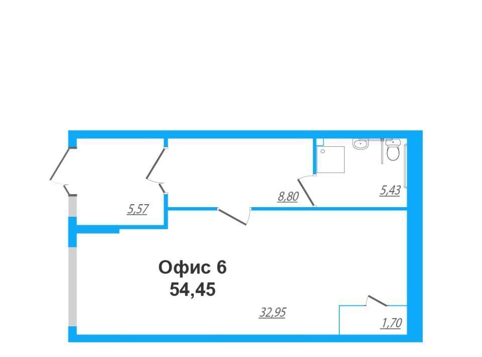 свободного назначения г Уфа ст Дема р-н Демский наб Кустаревская 19 экогород «Яркий» жилрайон фото 1