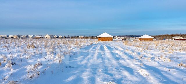 земля ЖК «Ванино» Низинское с/пос, Проспект Ветеранов фото