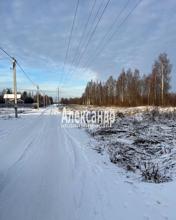 дом р-н Всеволожский г Всеволожск туп 3-й Поэтический 20 Дорога жизни, 10 км, Всеволожское городское поселение фото 36