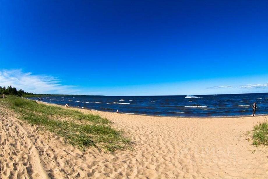 дом р-н Всеволожский д Коккорево Рахьинское городское поселение, аллея Героев, Морозова фото 11