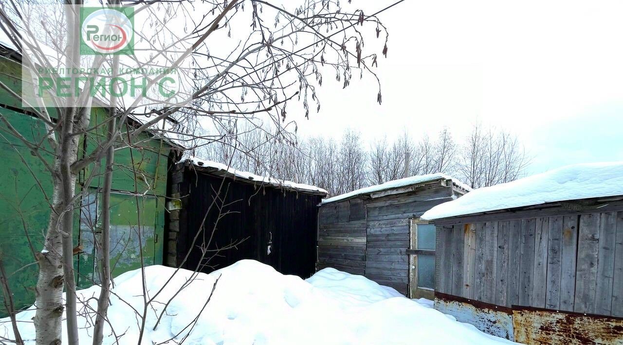 квартира г Архангельск р-н Исакогорский округ Пирсы ул Пирсовая 71 фото 10